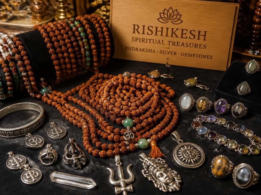 Branding in Rishikesh
