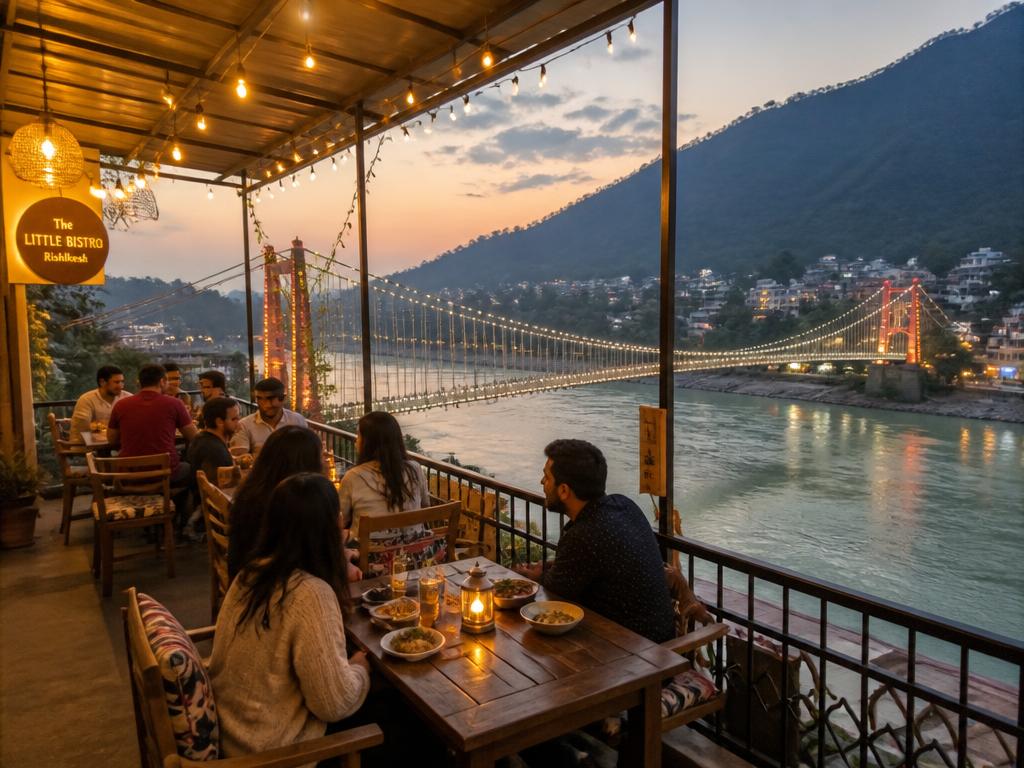 Meta Ads in Rishikesh