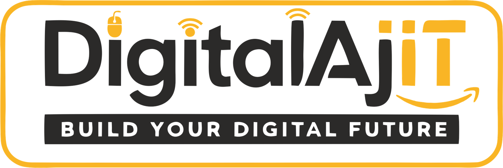 Digitalajit